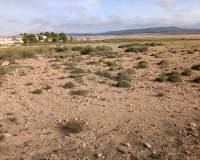 Resale - Plots and Land - Yecla