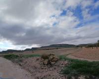 Resale - Plots and Land - Yecla