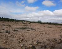 Resale - Plots and Land - Yecla