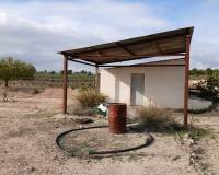 Resale - Plots and Land - Yecla