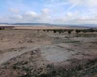 Resale - Plots and Land - Yecla