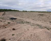 Resale - Plots and Land - Yecla