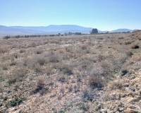 Resale - Plots and Land - Yecla