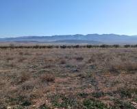 Resale - Plots and Land - Yecla