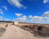 Resale - Plots and Land - Yecla