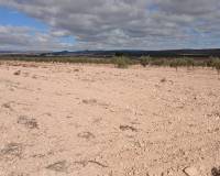 Resale - Plots and Land - Yecla