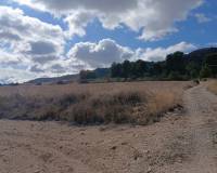 Resale - Plots and Land - Yecla