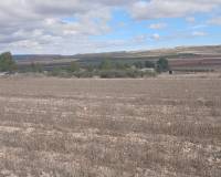 Resale - Plots and Land - Yecla