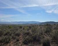 Resale - Plots and Land - Yecla