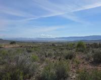 Resale - Plots and Land - Yecla