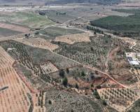 Resale - Plots and Land - Yecla