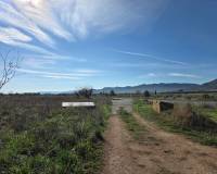 Resale - Plots and Land - Yecla