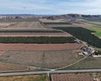 Resale - Plots and Land - Yecla