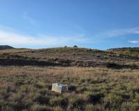 Resale - Plots and Land - Yecla