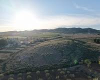 Resale - Plots and Land - Yecla