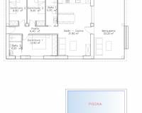 Resale - Plots and Land - Yecla