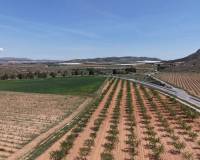 Resale - Plots and Land - Yecla