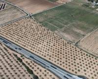 Resale - Plots and Land - Yecla