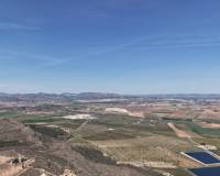 Resale - Plots and Land - Yecla