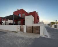 Resale - Quad Villa - Algorfa - La Finca Golf Resort
