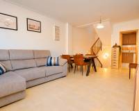 Resale - Quad Villa - Algorfa - La Finca Golf Resort
