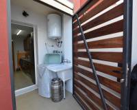 Resale - Quad Villa - Algorfa - La Finca Golf Resort