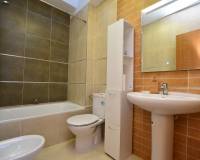 Resale - Quad Villa - Algorfa - La Finca Golf Resort