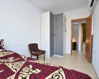 Resale - Quad Villa - Algorfa - La Finca Golf Resort