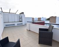 Resale - Quad Villa - Algorfa - La Finca Golf Resort