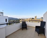 Resale - Quad Villa - Algorfa - La Finca Golf Resort