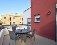 Resale - Quad Villa - Algorfa - La Finca Golf Resort