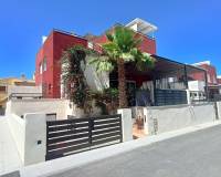 Resale - Quad Villa - Algorfa - La Finca Golf Resort