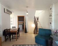 Resale - Quad Villa - Algorfa - La Finca Golf Resort