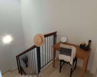 Resale - Quad Villa - Algorfa - La Finca Golf Resort