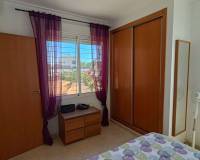 Resale - Quad Villa - Algorfa - La Finca Golf Resort