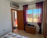 Resale - Quad Villa - Algorfa - La Finca Golf Resort