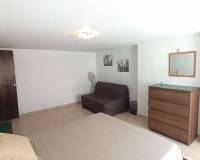 Resale - Quad Villa - Algorfa - La Finca Golf Resort