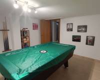 Resale - Quad Villa - Algorfa - La Finca Golf Resort