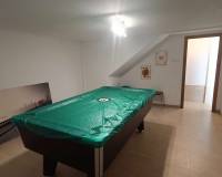 Resale - Quad Villa - Algorfa - La Finca Golf Resort