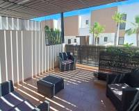 Resale - Quad Villa - Algorfa - La Finca Golf Resort
