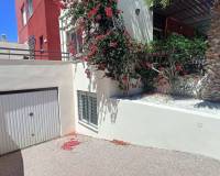 Resale - Quad Villa - Algorfa - La Finca Golf Resort