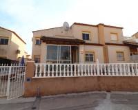 Resale - Quad Villa - Algorfa - Montebello