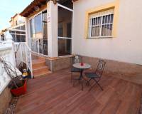 Resale - Quad Villa - Algorfa - Montebello