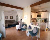 Resale - Quad Villa - Algorfa - Montebello