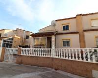 Resale - Quad Villa - Algorfa - Montebello