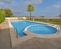 Resale - Quad Villa - Algorfa - Montebello