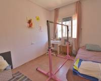 Resale - Quad Villa - Algorfa - Montebello
