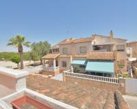 Resale - Quad Villa - Algorfa - Montebello