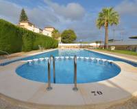Resale - Quad Villa - Algorfa - Montebello