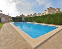 Resale - Quad Villa - Algorfa - Montebello